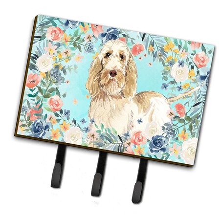 Carolines Treasures Spinone Italiano Leash or Key Holder CK3407TH68